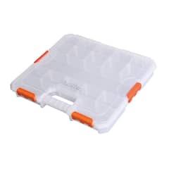 BAUKER - Organizador 4 Niveles