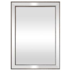 JUST HOME COLLECTION - Espejo Doble Bisel
