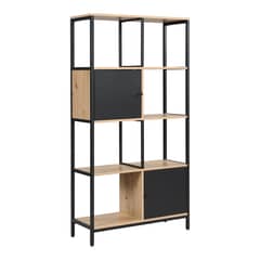 JUST HOME COLLECTION - Estante Multifuncional Riga