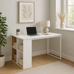 JUST HOME COLLECTION - Escritorio Palavas 120x60x75cm
