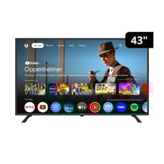 KENWOOD - Televisor Full HD 43"