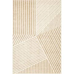 JUST HOME COLLECTION - Alfombra Salamanca Geoline 120x180cm