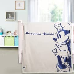 DISNEY - Manta Minnie 125x150cm