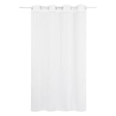 JUST HOME COLLECTION - Cortina Anissa Crudo 135x220cm