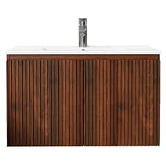 SENSI DACQUA - Mueble de Baño 80cm Lagos
