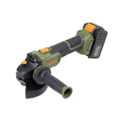 BAUKER - Esmeril 1 Batería 5 125mm 20V BMC