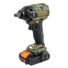 BAUKER - Llave de Impacto 1 2 20V Bare