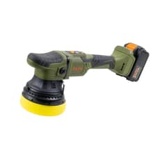 BAUKER - Pulidora 5 20V Bare