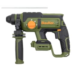 BAUKER - Rotomartillo SDS Plus 20V Bare