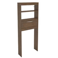 DITALIA - Mueble de Baño Auxiliar Maderado