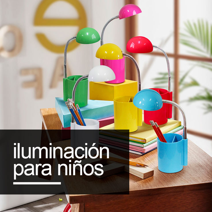 NiñosSodimac Para Para Iluminación Iluminación NiñosSodimac Iluminación 9IHE2D