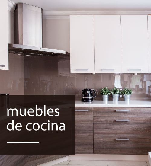 Muebles De Cocina Sodimac