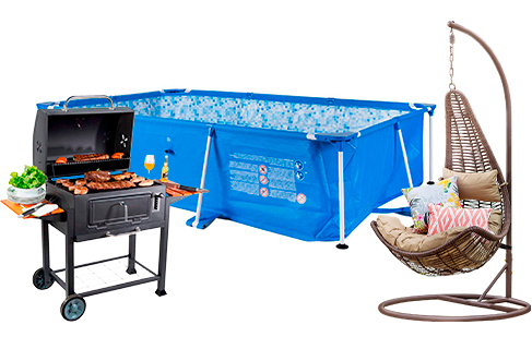Terrazas y Piscinas Hot Sale