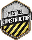 Mes del Constructor