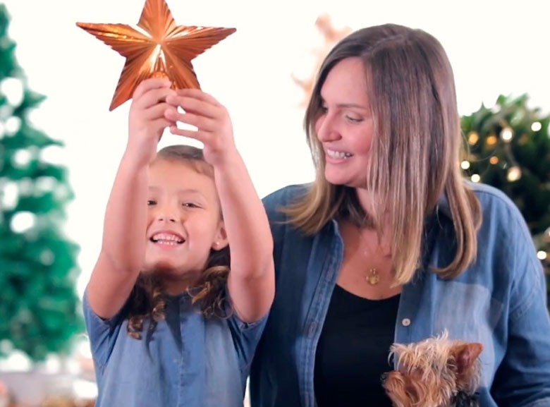 Aprende a decorar tu arbol esta navidad Aprende a decorar tu arbol esta navidad