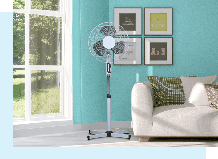 Ventilación Ventilación