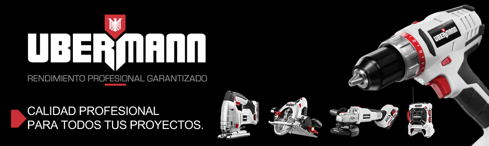 Ubermann | Sodimac.com.pe