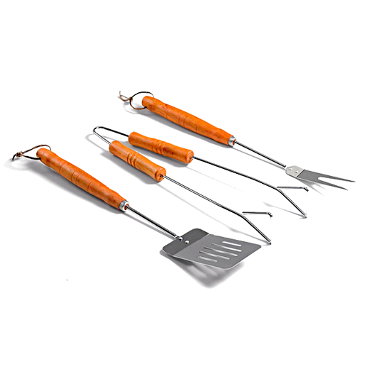 Accesorios para parrilla