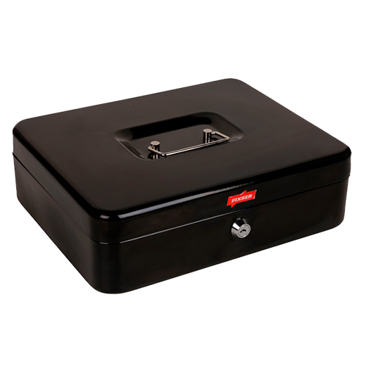 Caja de valores