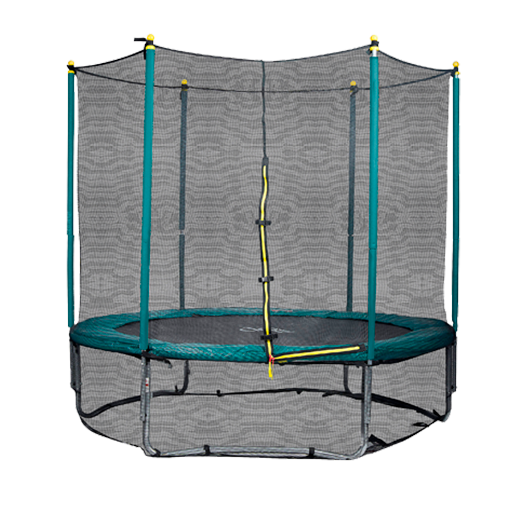 Cama Saltarina