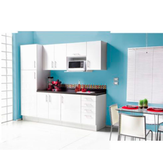 COCINA MODULAR MILÁN