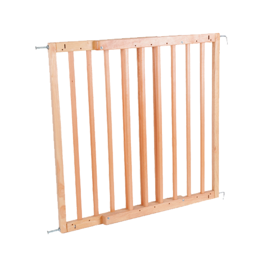 Puertas de seguridad para niños
