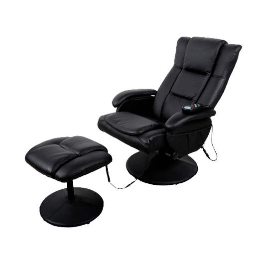Sillones masajeadores