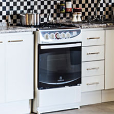 cocina tradicional