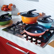 Como elegir cocina