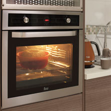 ¿Cómo elegir un horno?