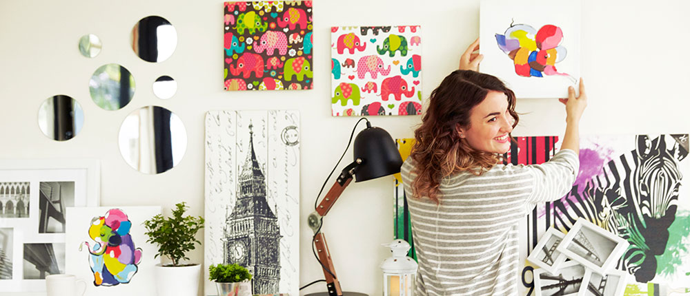 Asesorías y consejos - Deco Hogar