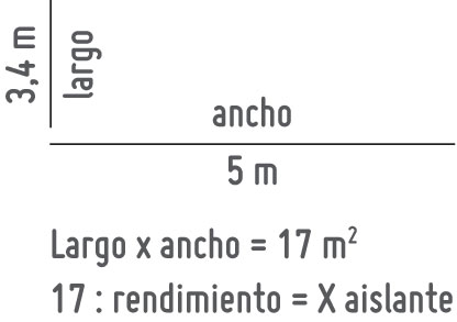 como calcular