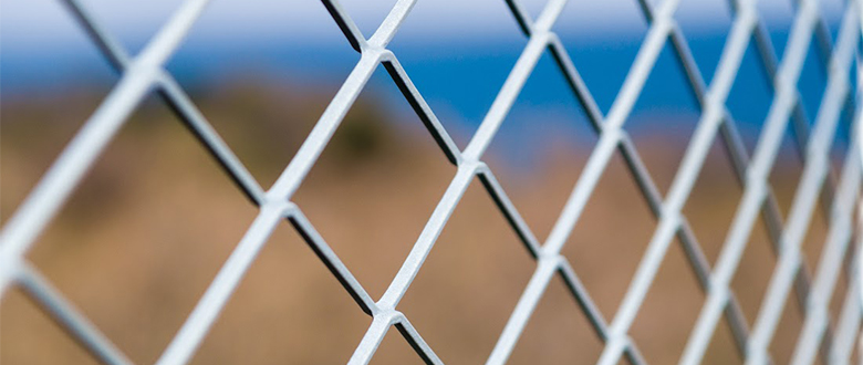 Cómo elegir mallas galvanizadas