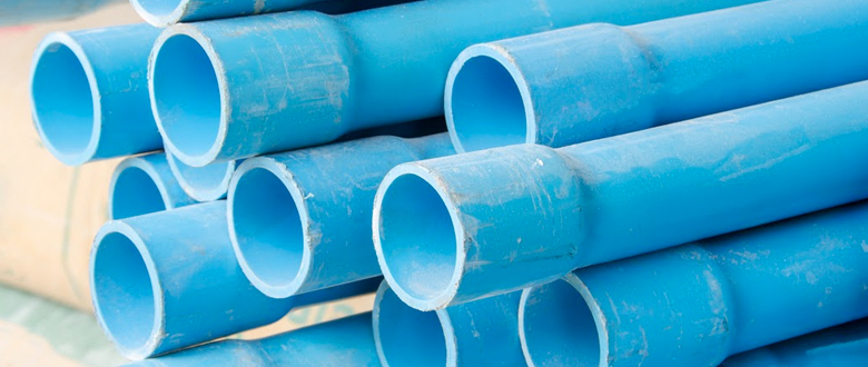 Tuberías PVC Hidráulico