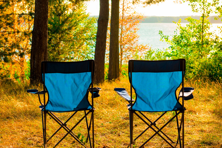 Complementos para tu campamento perfecto