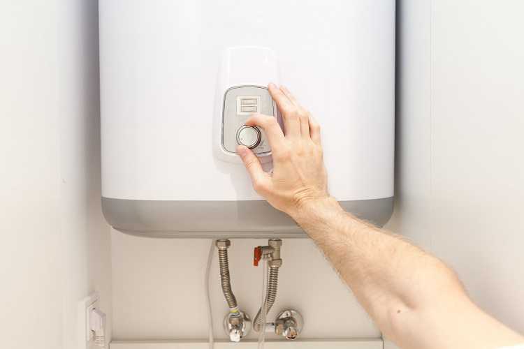 Sistemas de agua caliente para tu casa