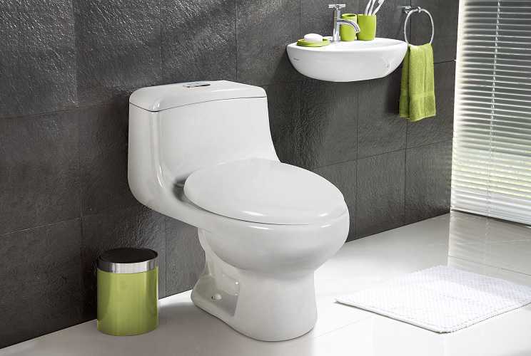 Inodoros para Baños