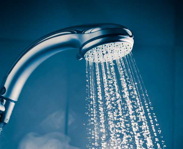 ventajas de las rapiduchas como sistema de agua caliente en casa