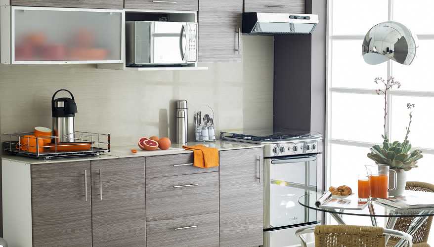 Consejos para ambientar una cocina
