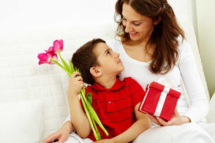 Cómo elegir el regalo perfecto para Mamá