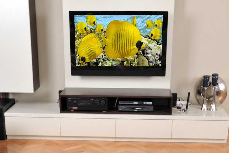 sincroniza tu televisor con los equipos de sonidos o las torres de audio