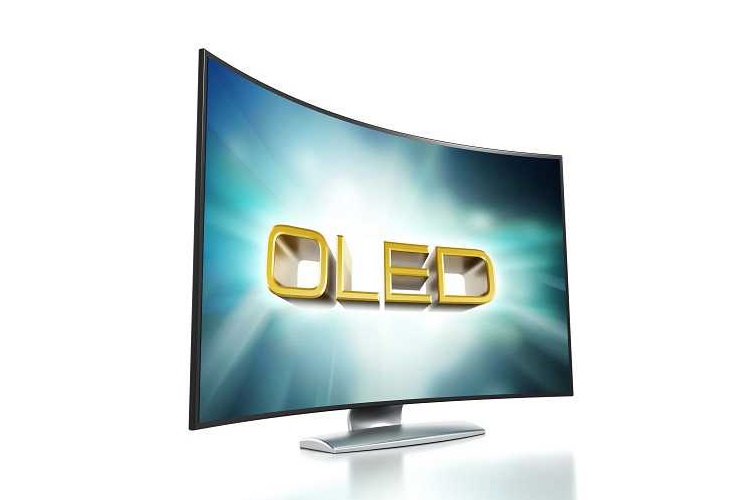 un televisor OLED y QLED para tu sala