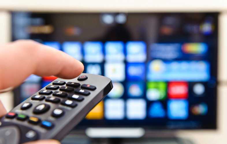 sistemas operativos en un Smart TV