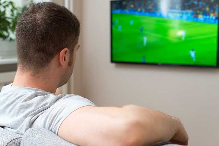 Elige el mejor televisor para ver el mundial