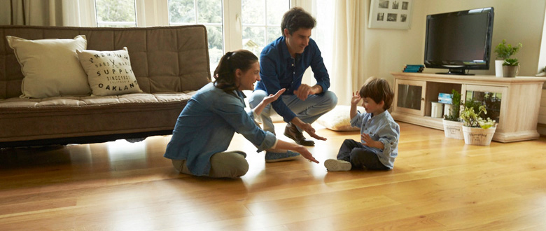 ¿Como elegir pisos laminados?