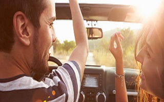 Automóvil guías de compra
