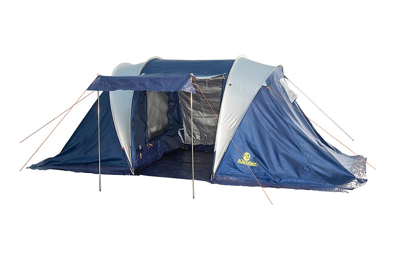 Aislar malo derrocamiento Cómo elegir artículos de camping | Sodimac