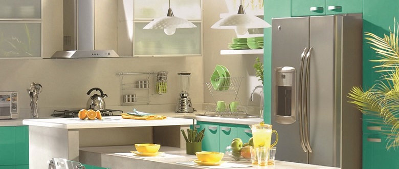 Cómo ahorrar energía y dar mantenimiento a una refrigeradora