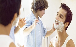 Baño guías de compra