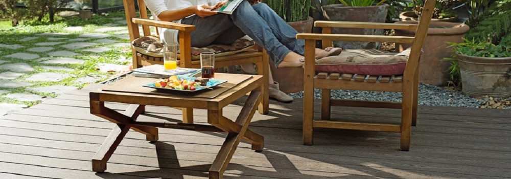 caracteristicas y tipos de piso deck